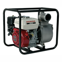 Water Pumps